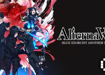 [GUIDE] Alterna Vvelt: Blue Exorcist Another Story Tier List