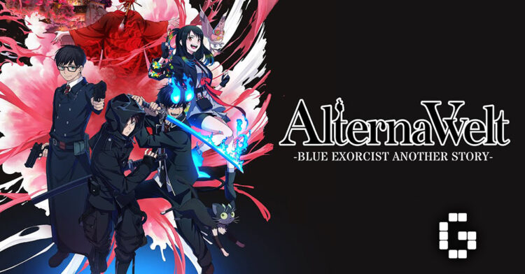 [GUIDE] Alterna Vvelt: Blue Exorcist Another Story Tier List