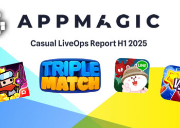 AppMagic reveals