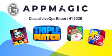AppMagic reveals