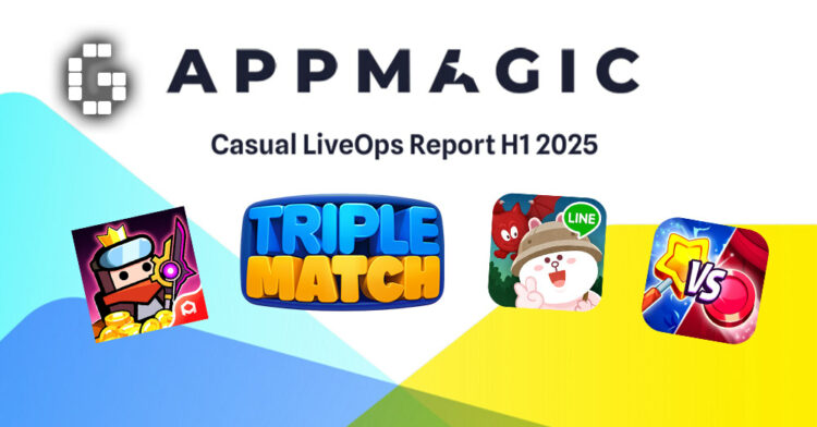 AppMagic reveals