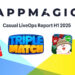 AppMagic reveals