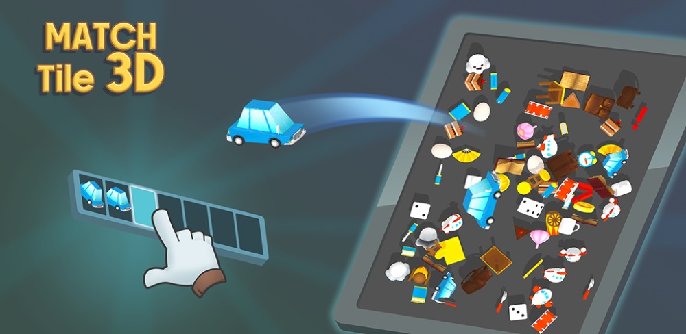 AppMagic