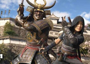 Assassin’s Creed Shadows Development Cost Exceeds €100 Million, Ubisoft Confirms