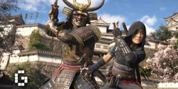 Assassin’s Creed Shadows Development Cost Exceeds €100 Million, Ubisoft Confirms