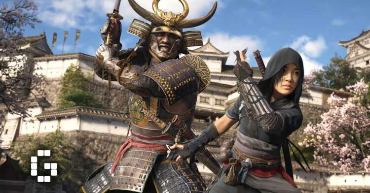 Assassin’s Creed Shadows Development Cost Exceeds €100 Million, Ubisoft Confirms