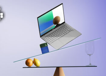 ASUS Vivobook S14 and S16 Copilot+ Now Available in Malaysia, Priced at RM3,699.