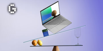 ASUS Vivobook S14 and S16 Copilot+ Now Available in Malaysia, Priced at RM3,699.