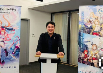 Junzo Hosoi Discusses the Journey of Atelier Resleriana from Mobile to Console