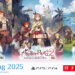 Atelier Ryza Trilogy DX Announced with New Content Coming in 2025