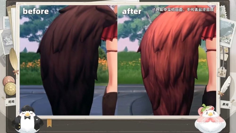 Azur Promillia Closed Beta