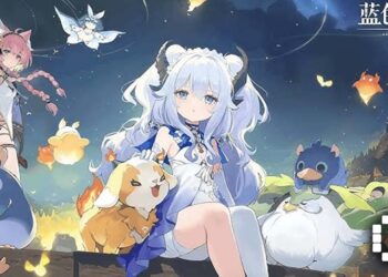 Azur Promillia Closed Beta