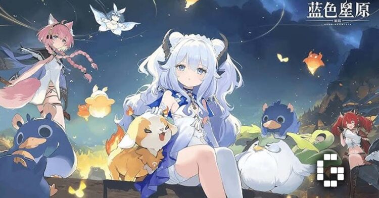Azur Promillia Closed Beta