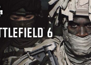 Battlefield 6 Reveal Trailer Unleashes All-Out Warfare — Steam Page Now Live
