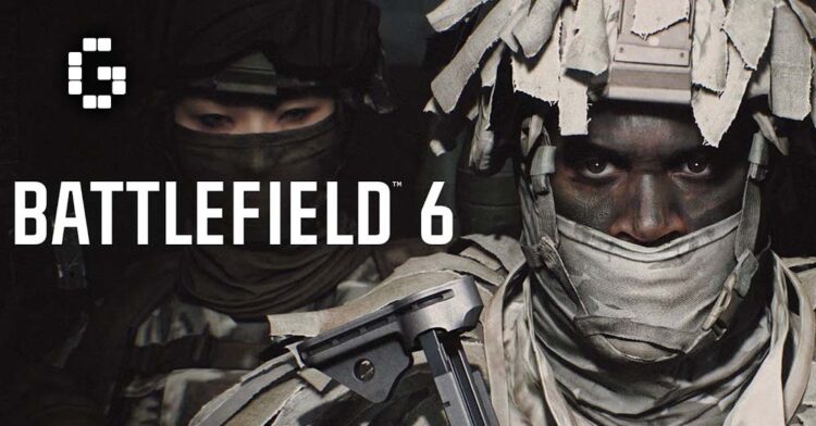 Battlefield 6 Reveal Trailer Unleashes All-Out Warfare — Steam Page Now Live