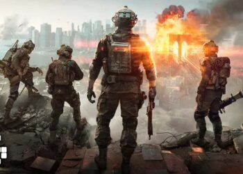 EA Set to Reveal Battlefield 6 on July 24 with Trailer Incoming