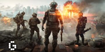 EA Set to Reveal Battlefield 6 on July 24 with Trailer Incoming