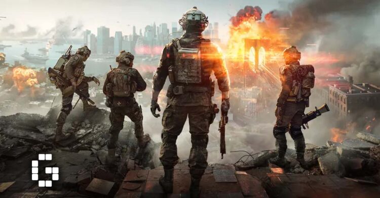 EA Set to Reveal Battlefield 6 on July 24 with Trailer Incoming