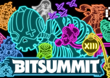 Music Legends and Gaming Giants Set to Take the Stage at BitSummit the 13th
