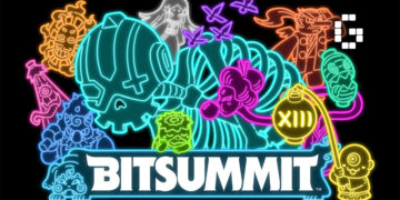 Music Legends and Gaming Giants Set to Take the Stage at BitSummit the 13th