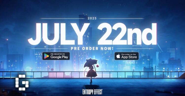BlazBlue Entropy Effect mobile