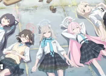Blue Archive Introduces Archive Recruitment Banner for Targeted Student Pulls – Launches July 22