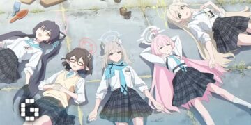 Blue Archive Introduces Archive Recruitment Banner for Targeted Student Pulls – Launches July 22