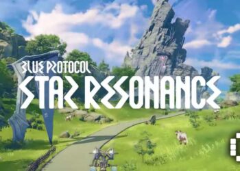 Blue Protocol Star Resonance China