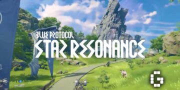 Blue Protocol Star Resonance China