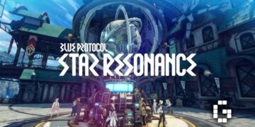 Blue Protocol Star Resonance Global Closed Beta