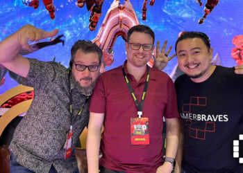 [EXCLUSIVE] Creative Masterminds from Gearbox Software Reveal What Makes Borderlands 4 Worth the Wait