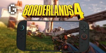 Borderlands to Switch 2