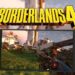 Borderlands to Switch 2
