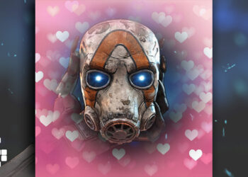 Gearbox Software Would Love to Make a Borderlands Dating Sim, Says Creative Director