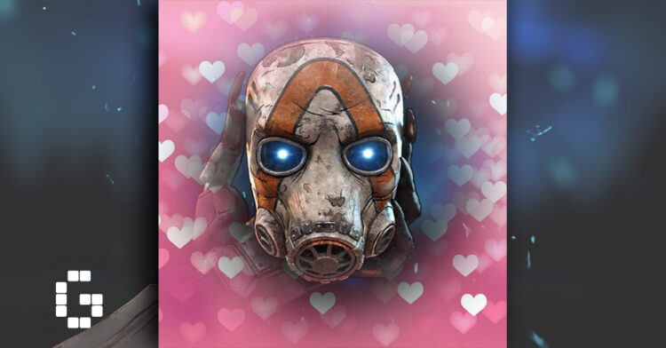 Gearbox Software Would Love to Make a Borderlands Dating Sim, Says Creative Director