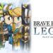 Brave Frontier Launch