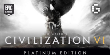 Civilization VI Platinum Edition Free