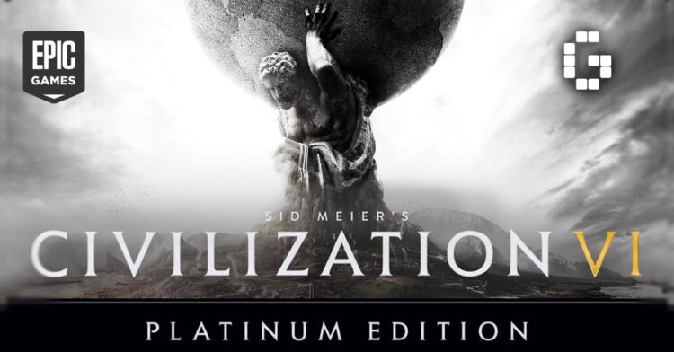 Civilization VI Platinum Edition Free
