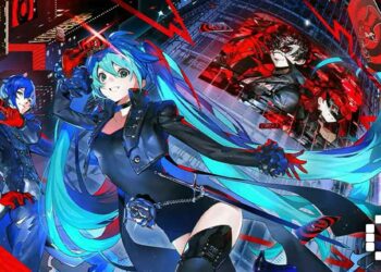 Hatsune Miku