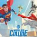 DC Worlds Collide