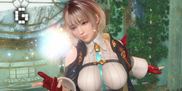 Dead or Alive Xtreme