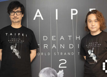 Hideo Kojima and Yoji Shinkawa Open Up About Death Stranding 2: Connection, Creativity, and Walking Through Loneliness