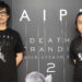 Hideo Kojima and Yoji Shinkawa Open Up About Death Stranding 2: Connection, Creativity, and Walking Through Loneliness