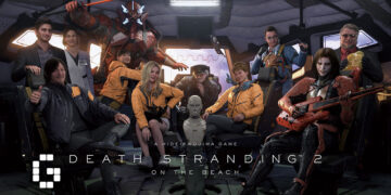 Death Stranding 2 Stats