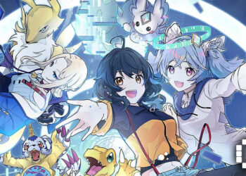 Digimon Alysion
