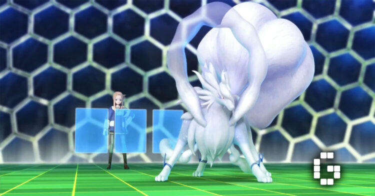 New Digimon Alysion Promo Video Shows Off Theme Song and Gameplay