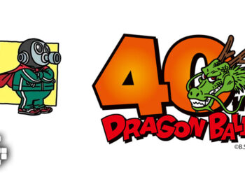 Dragon Ball Store Tokyo Set to Open in Fall 2025 to Celebrate 40th Anniversary