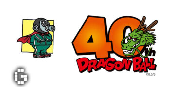 Dragon Ball Store Tokyo Set to Open in Fall 2025 to Celebrate 40th Anniversary