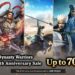 Dynasty Warriors 25th Anniversary