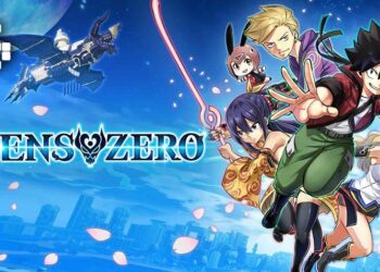 EDENS ZERO Officially Launches Today Across Multiple Platforms